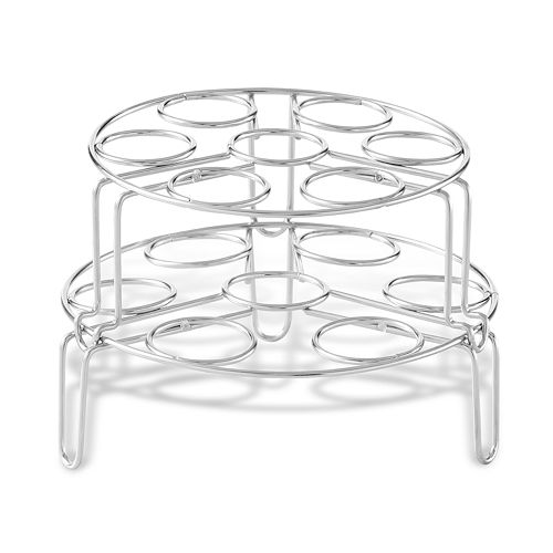 Food Network™ Pressure Cooker Accessory Egg Steamer