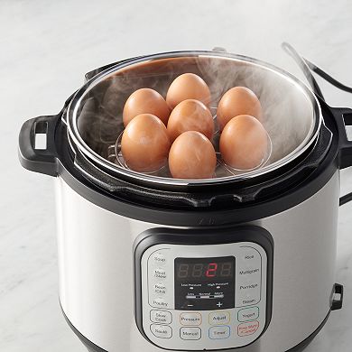 Food Network™ Pressure Cooker Accessory Egg Steamer