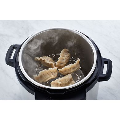 Food Network™ Pressure Cooker Accessory Egg Steamer