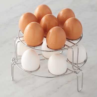 Food Network™ Pressure Cooker Accessory Egg Steamer