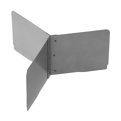 Food Network™ Pressure Cooker Accessory Divided Steamer