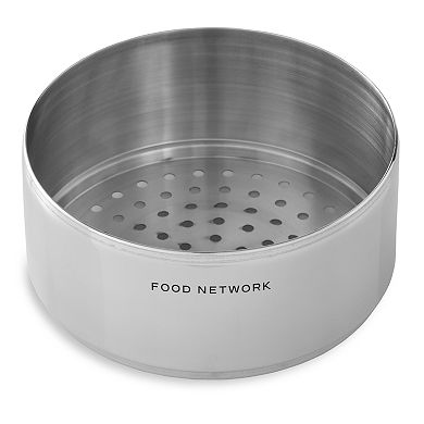 Food Network™ Pressure Cooker Accessory Divided Steamer