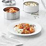 Food Network™ Pressure Cooker Accessory Stacked Steamer