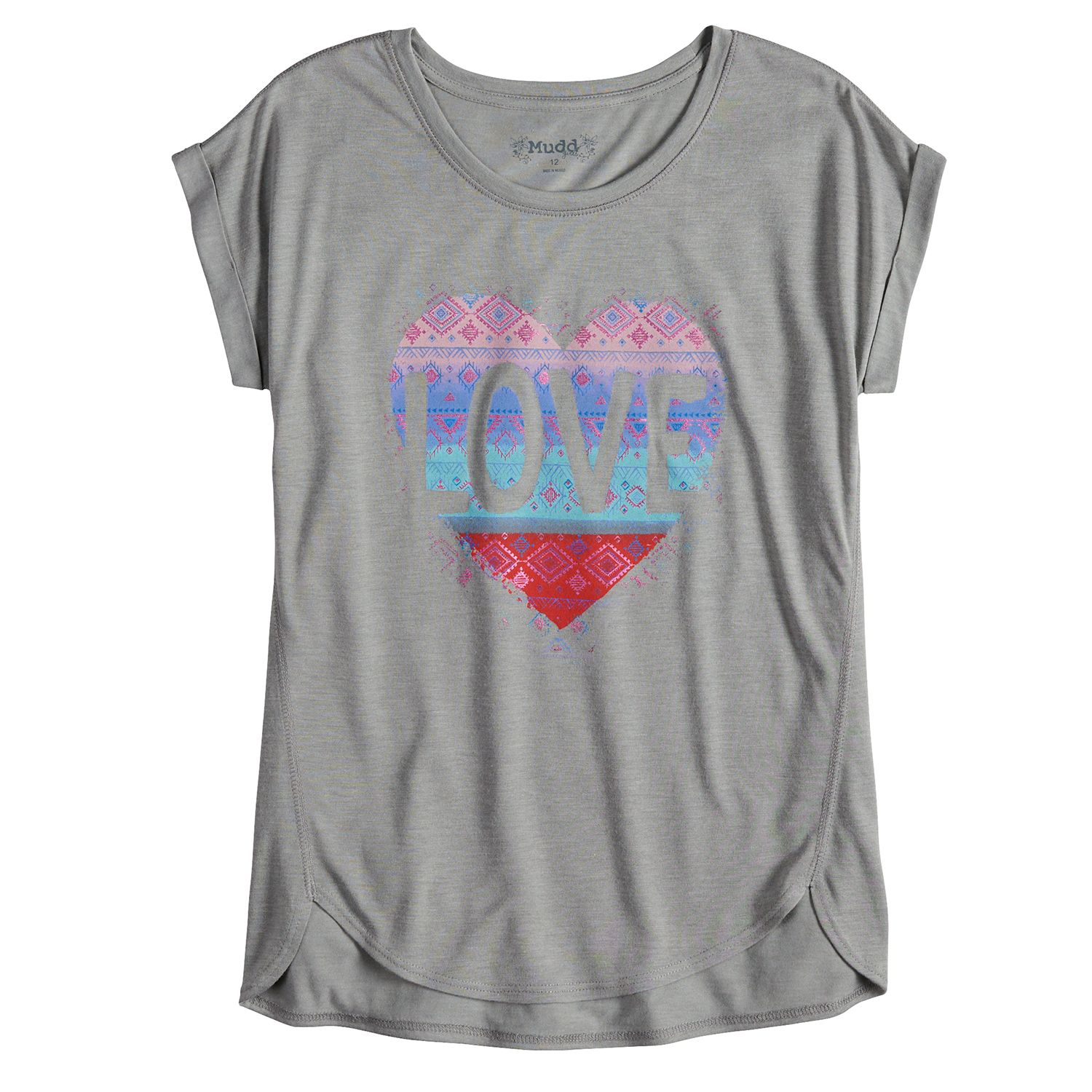 kohls heart clothing plus size