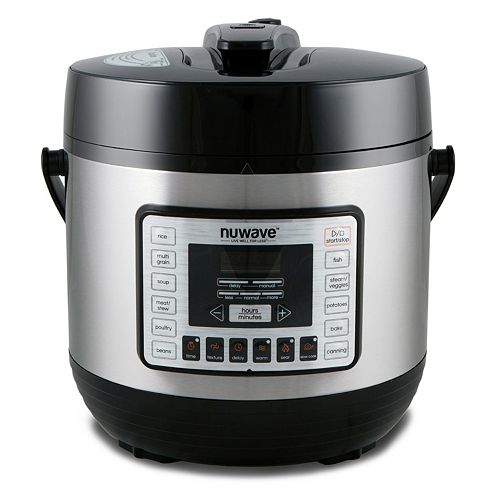 Nuwave Nutri-master Slow Juicer, Blenders & Juicers, Furniture &  Appliances