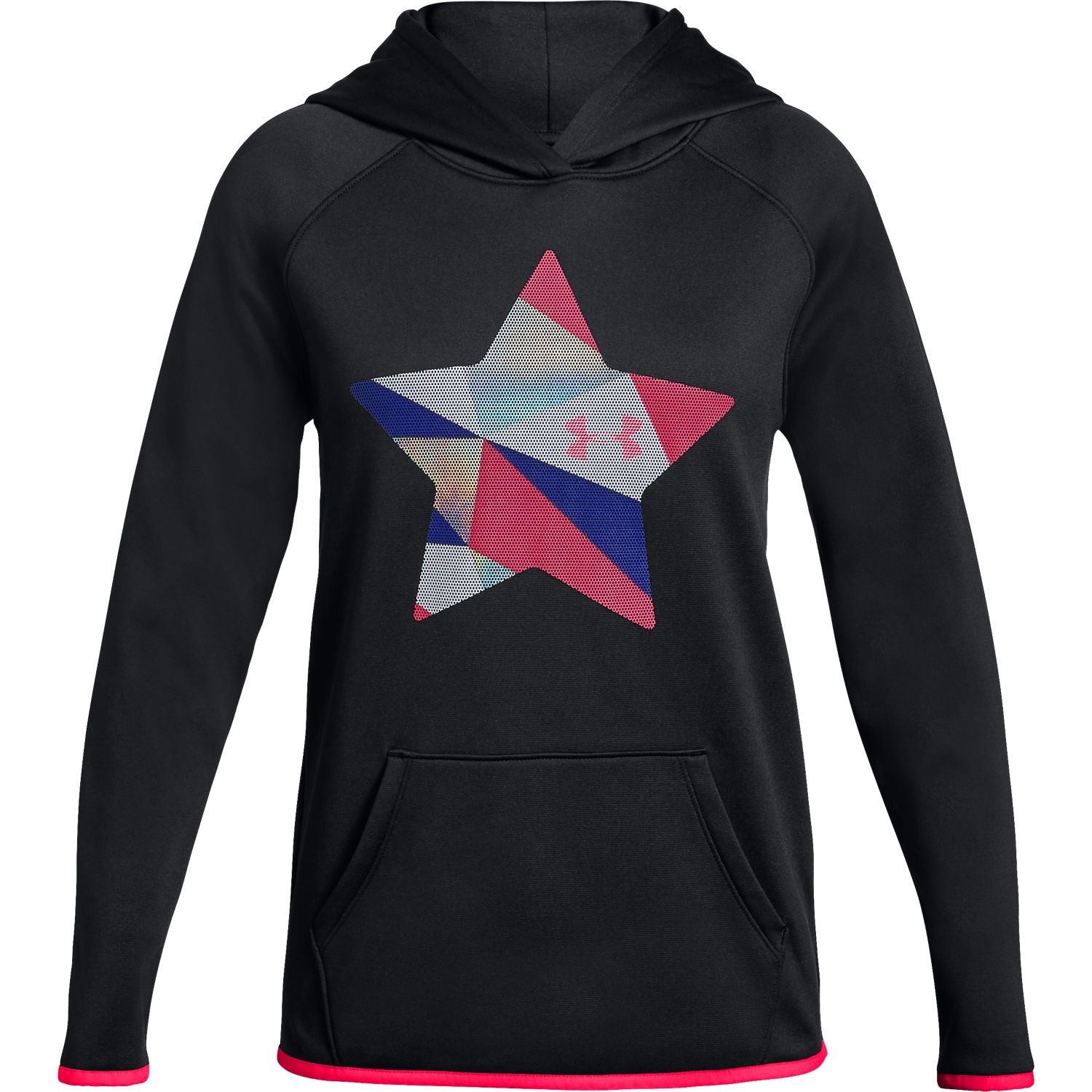 kohls under armour hoodie