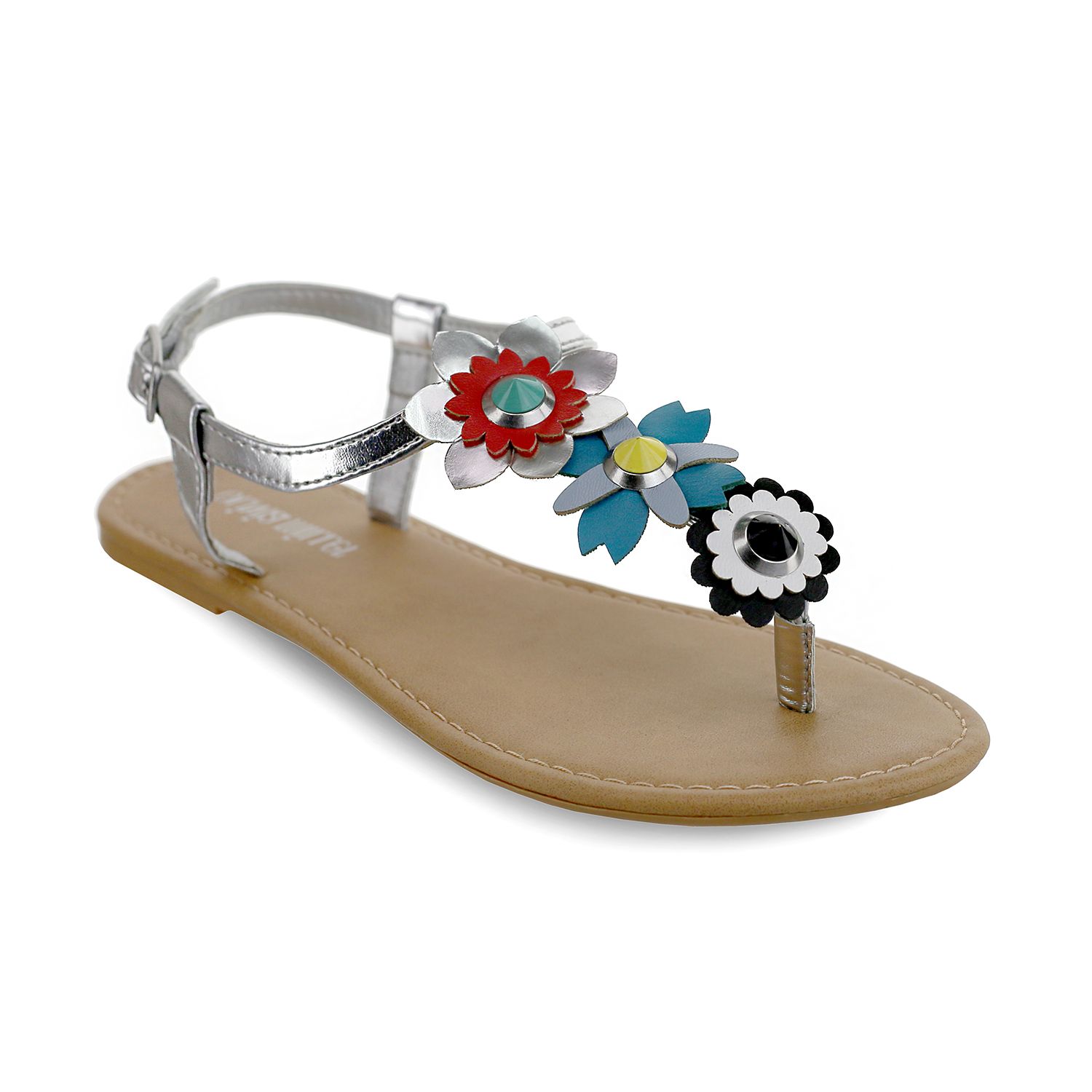 Olivia miller sale astoria platform sandal