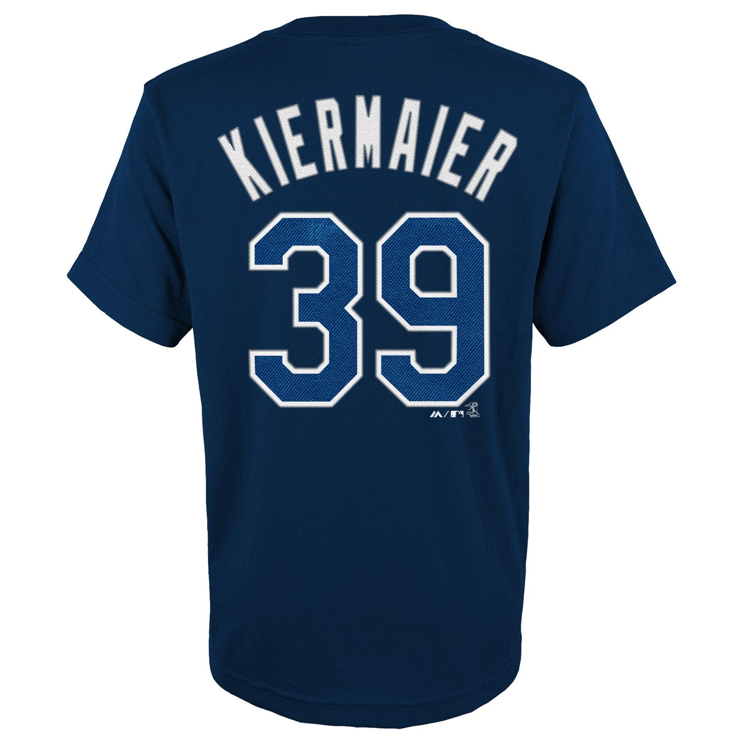 kevin kiermaier shirt