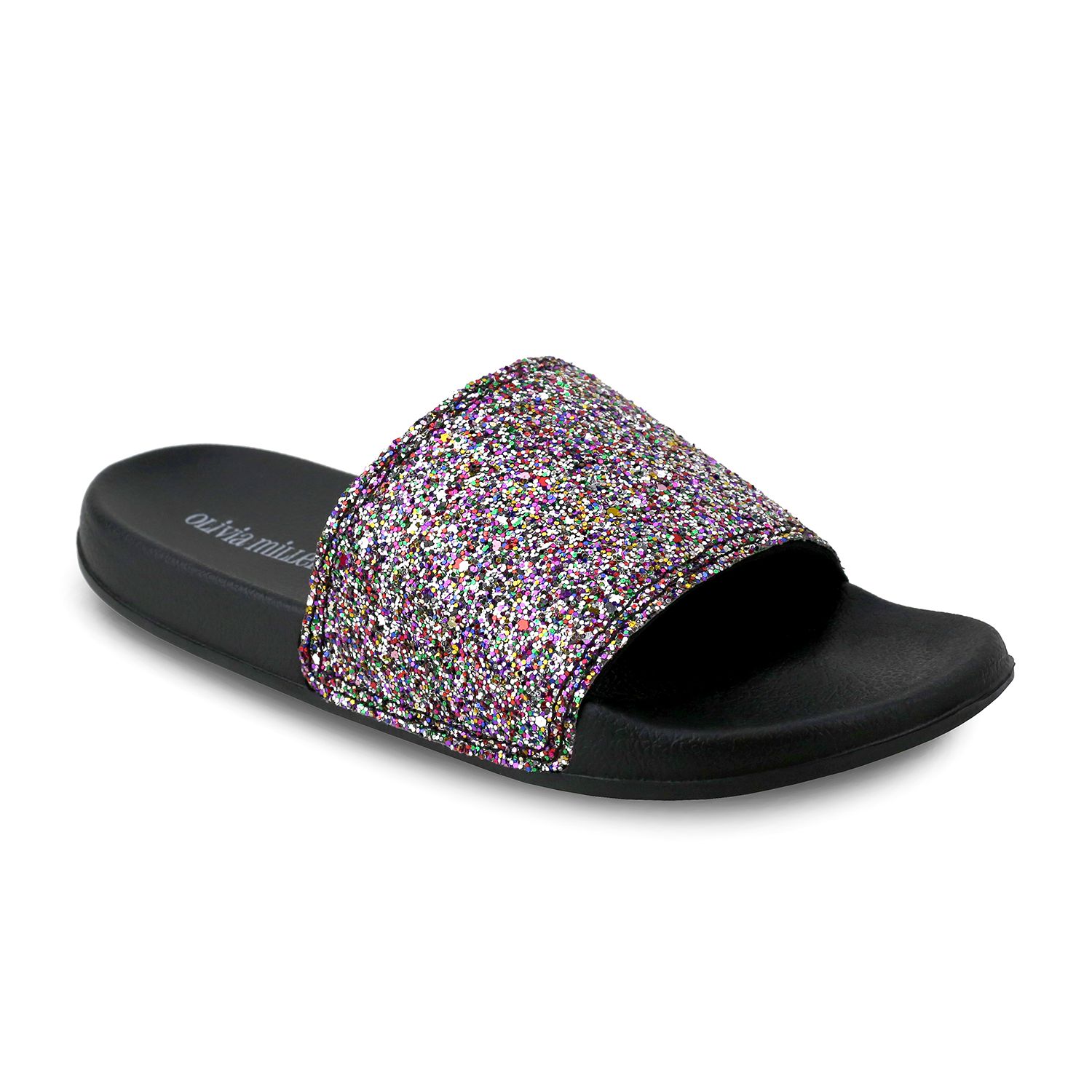 olivia miller flip flops