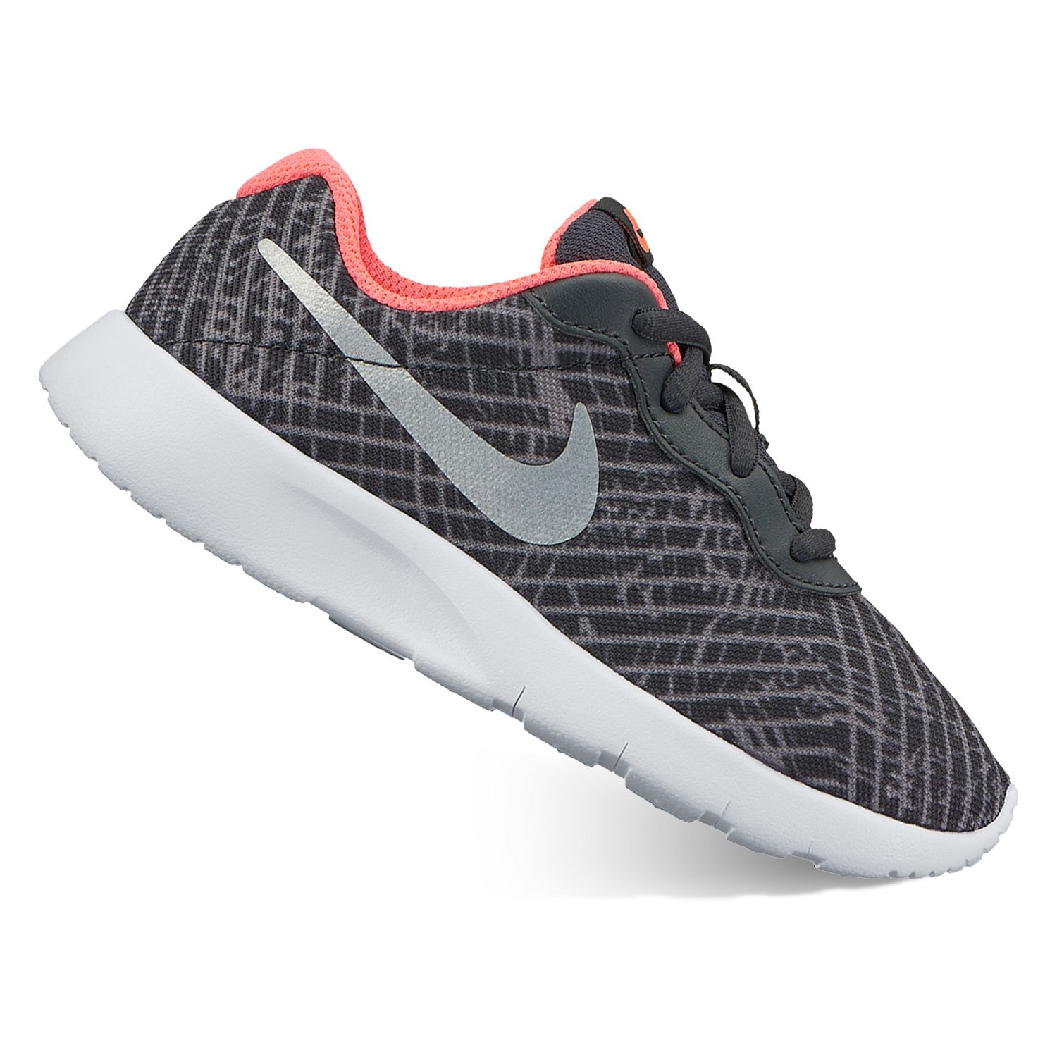 kohls girls tennis shoes