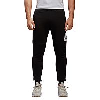 Adidas Men's French Terry Patch Jogger Pants