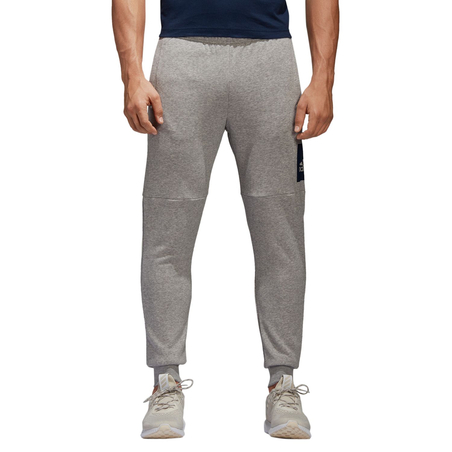 adidas by stella mccartney essential joggers