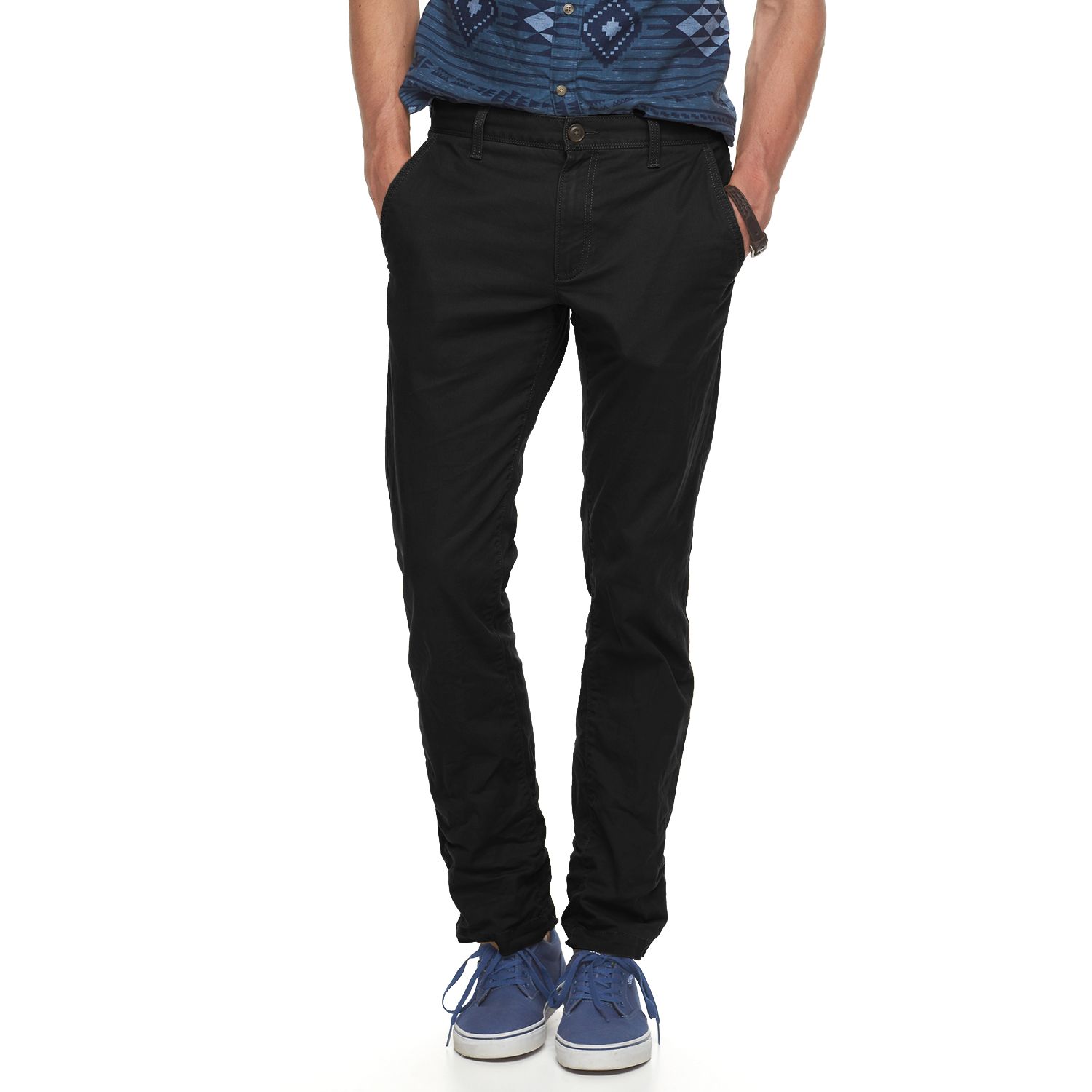 urban pipeline chino