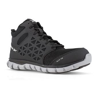 Reebok Work Sublite Cushion Men's Alloy Toe Boots
