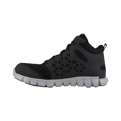 Reebok Work Sublite Cushion Men's Alloy Toe Boots