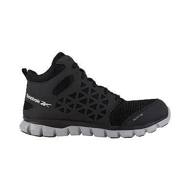 Reebok Work Sublite Cushion Men's Alloy Toe Boots