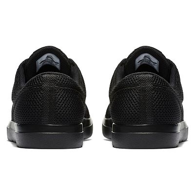 Nike sb portmore ultralight black best sale