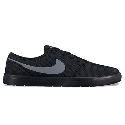 Nike sb fashion portmore ii men's skate shoes