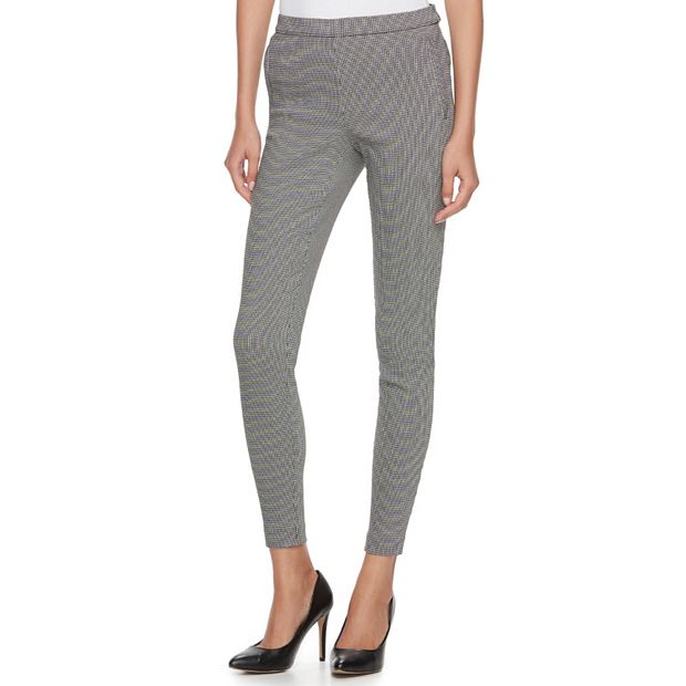 Kohls deals elle capris