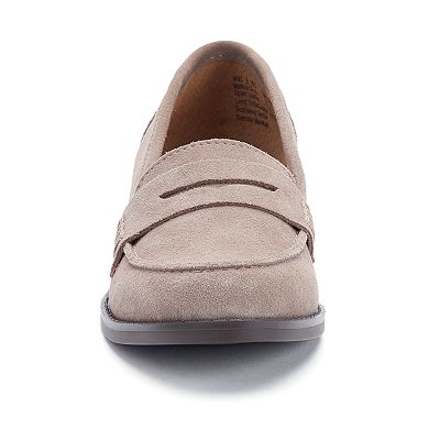Sonoma Goods For Life® Petya Women's Penny Loafers