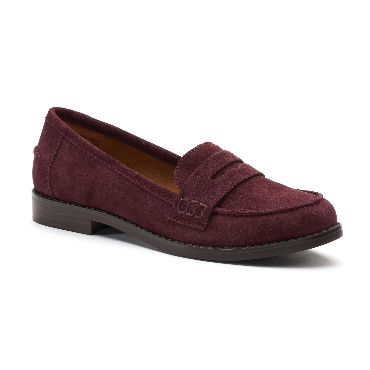 sonoma loafers