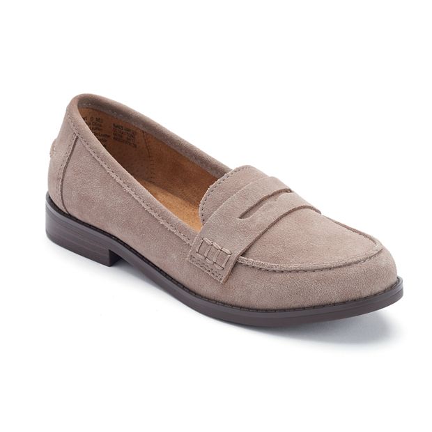 Kohls best sale penny loafers