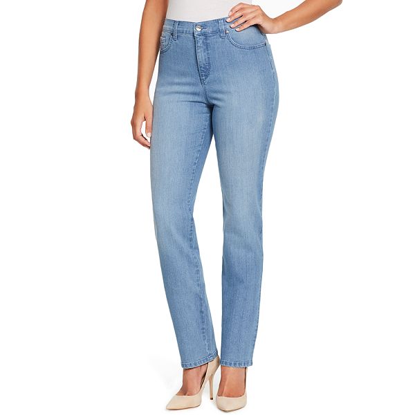 Women's Gloria Vanderbilt Amanda Embellished Jeans
