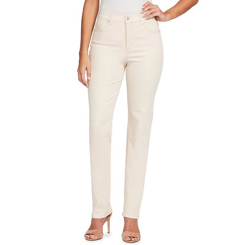 Women's Gloria Vanderbilt Amanda Embellished Jeans