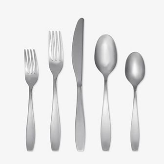 Cambridge Tyrus 20 pc Flatware Set