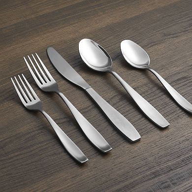 Cambridge Tyrus 20-piece Flatware Set