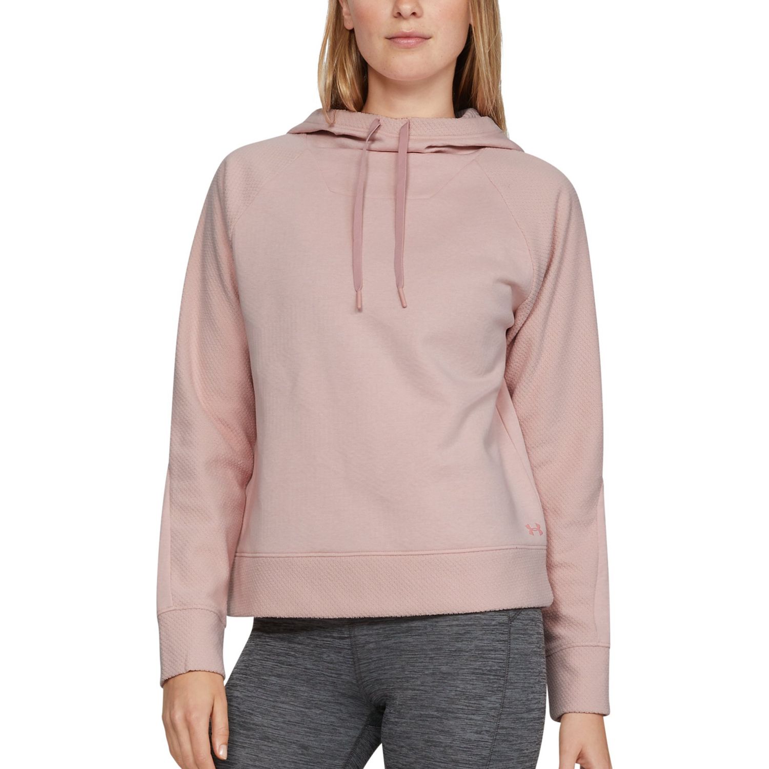 kohls womens under armour sweatshirt