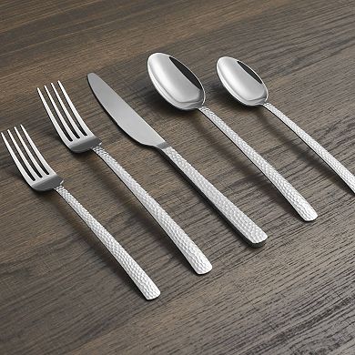 Cambridge Henrietta 20-piece Flatware Set