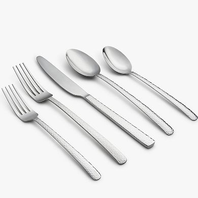 Cambridge Henrietta 20-piece Flatware Set