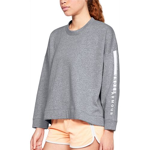 under armour bayan sweatshirt