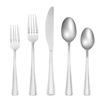 Cambridge Highview 20 pc Flatware Set