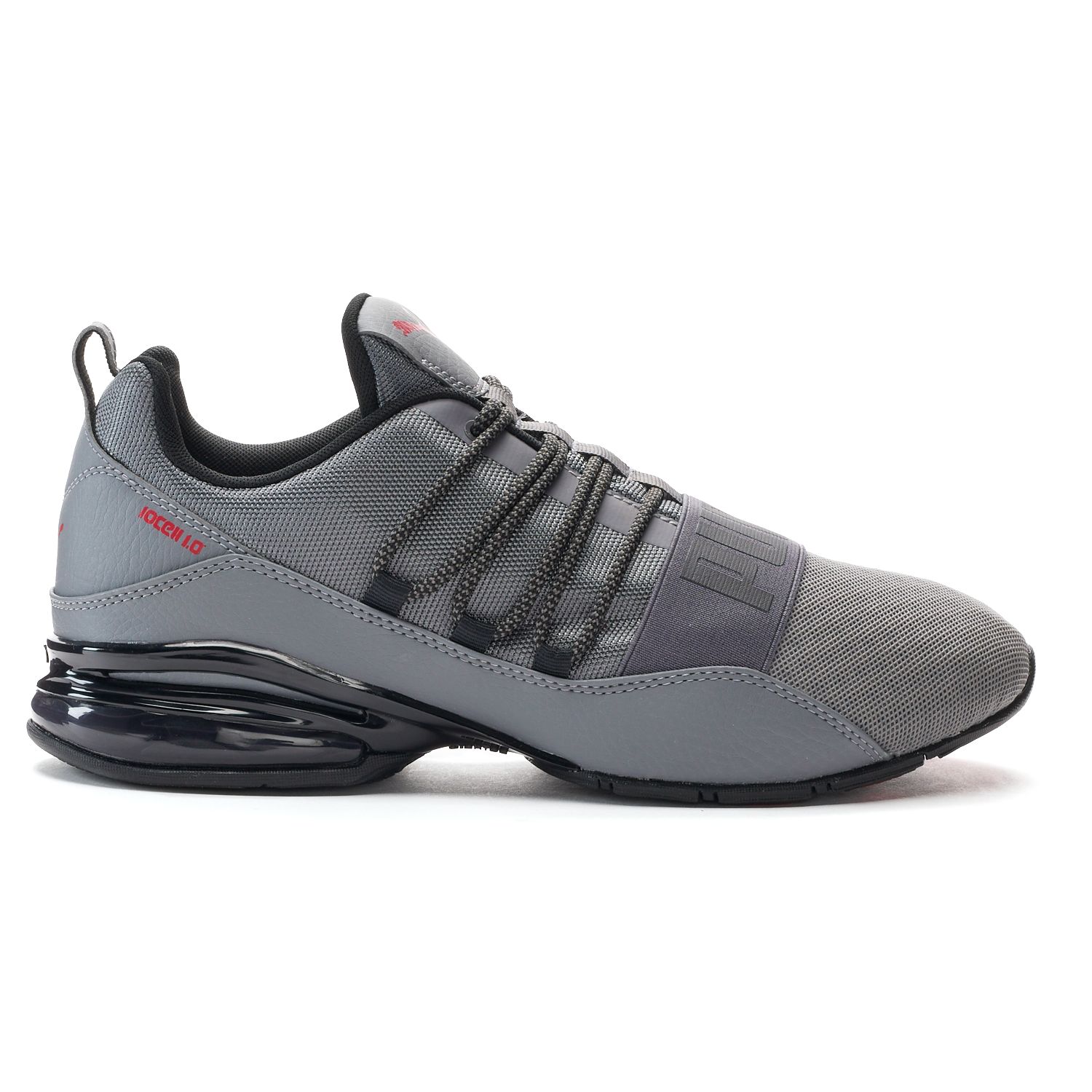 puma cell pro limit