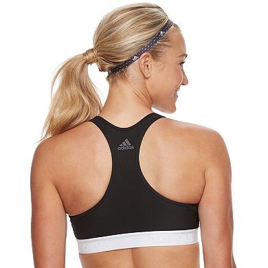Womens adidas "Don't Rest" Alphaskin Sports Bra