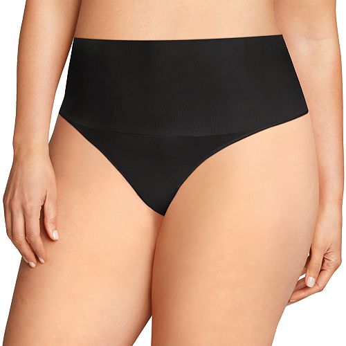 Women's Maidenform Maidenform Tame Your Tummy Thong DM0053