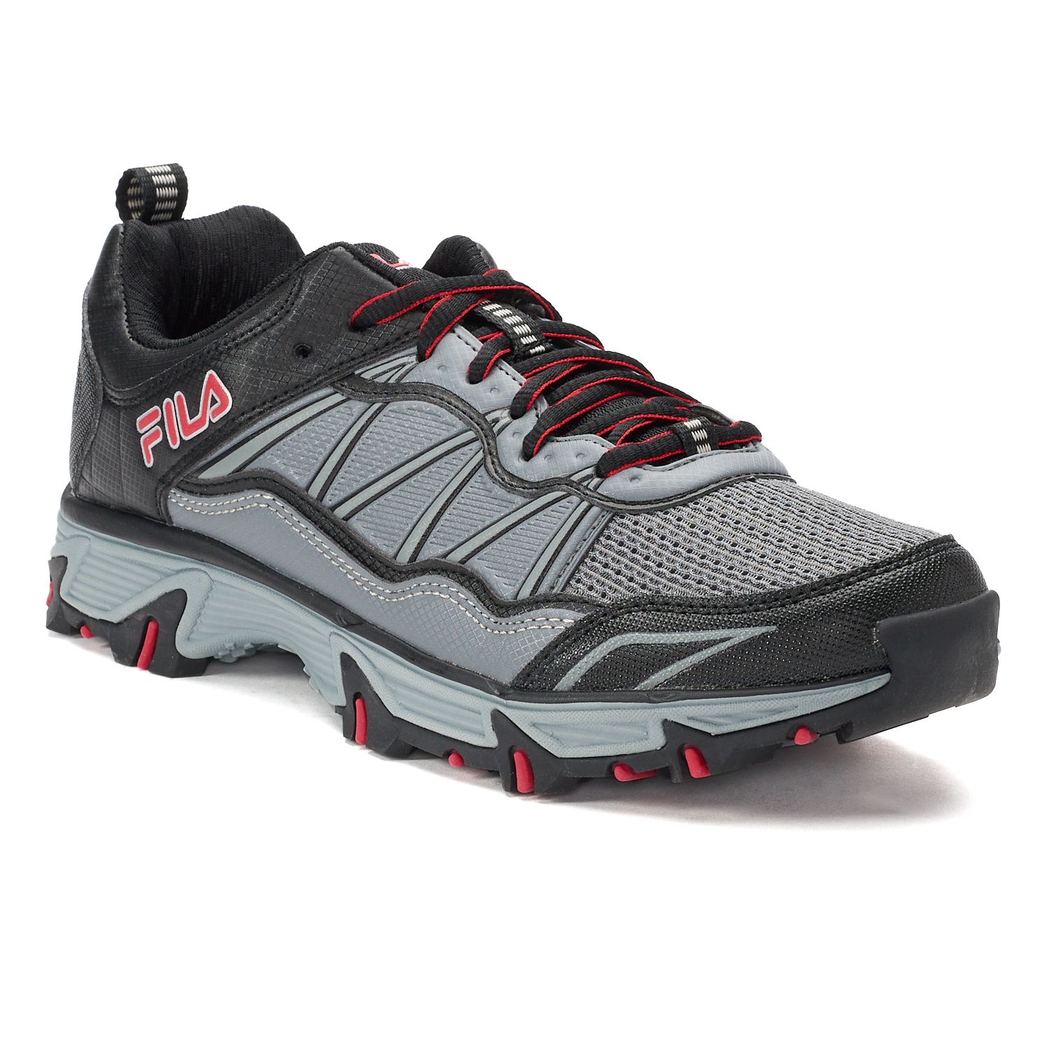 fila at peake 20 men's running shoes