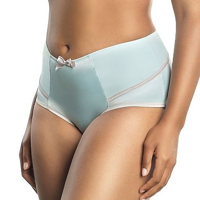 Women's Parfait Charlotte High-Waist Brief 6917