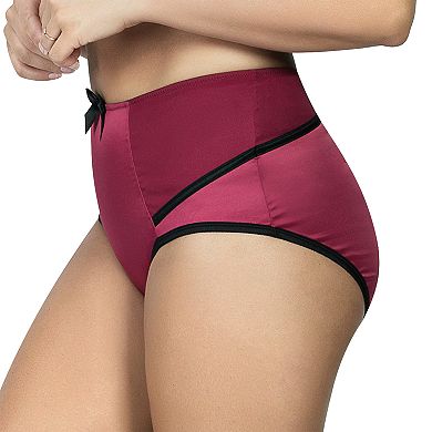 Women's Parfait Charlotte High-Waist Brief 6917