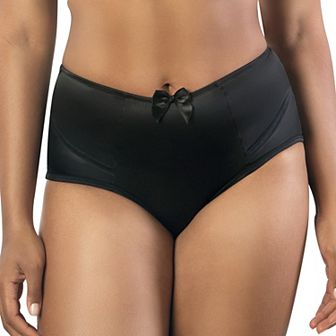 Women's Parfait Charlotte High-Waist Brief Panty 6917