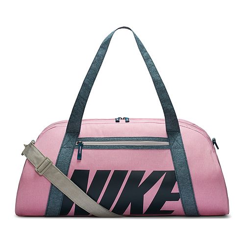 negativo Tiempos antiguos patrón Nike Duffel Bags: Easy Storage & Carrying For the Gym, Travel, and More |  Kohl's