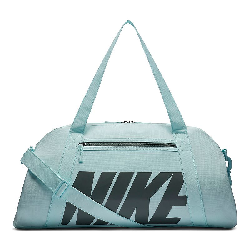 Nike Gym Club Duffel Bag, Lt Green