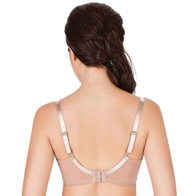 Parfait Bra: Casey Full-Figure Plunge Bra 2801