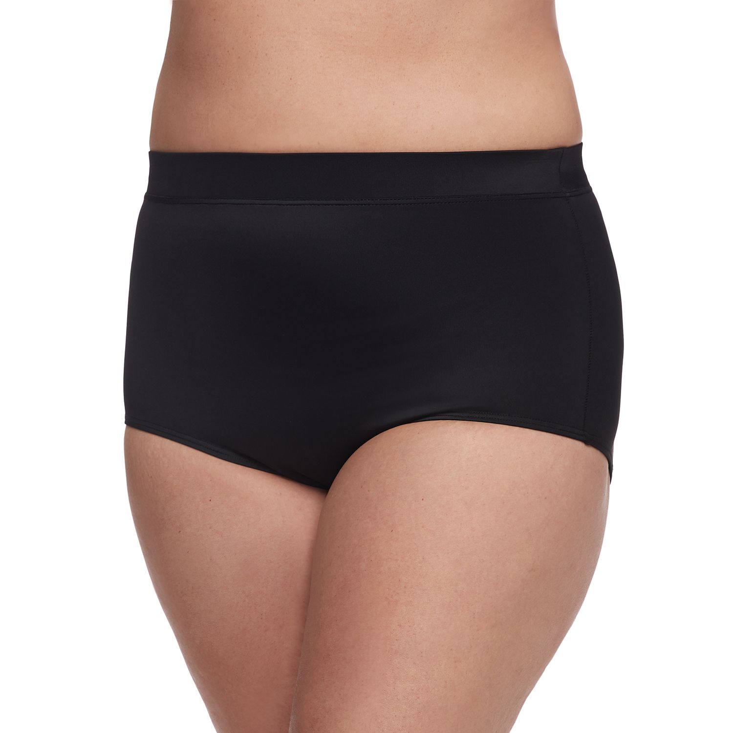 maternity swim skirt