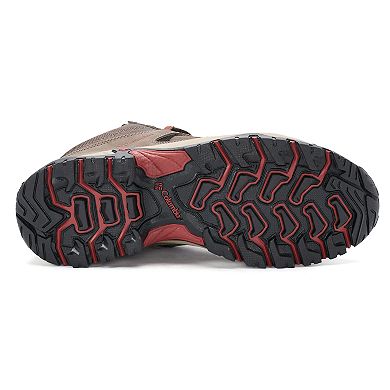 Columbia Granite Ridge Mid Men's Waterproof Hiking Boots
