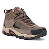 columbia granite ridge mid waterproof