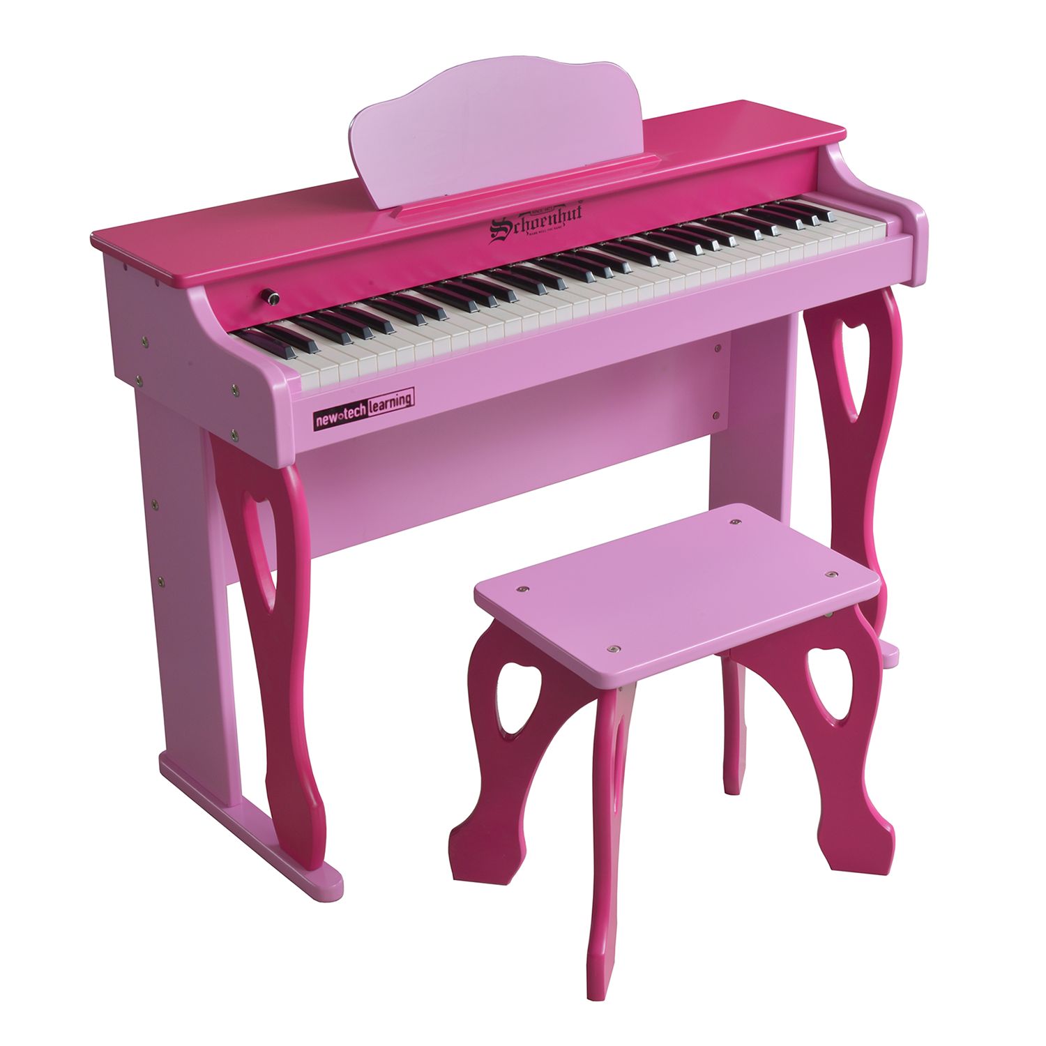 my first piano toy