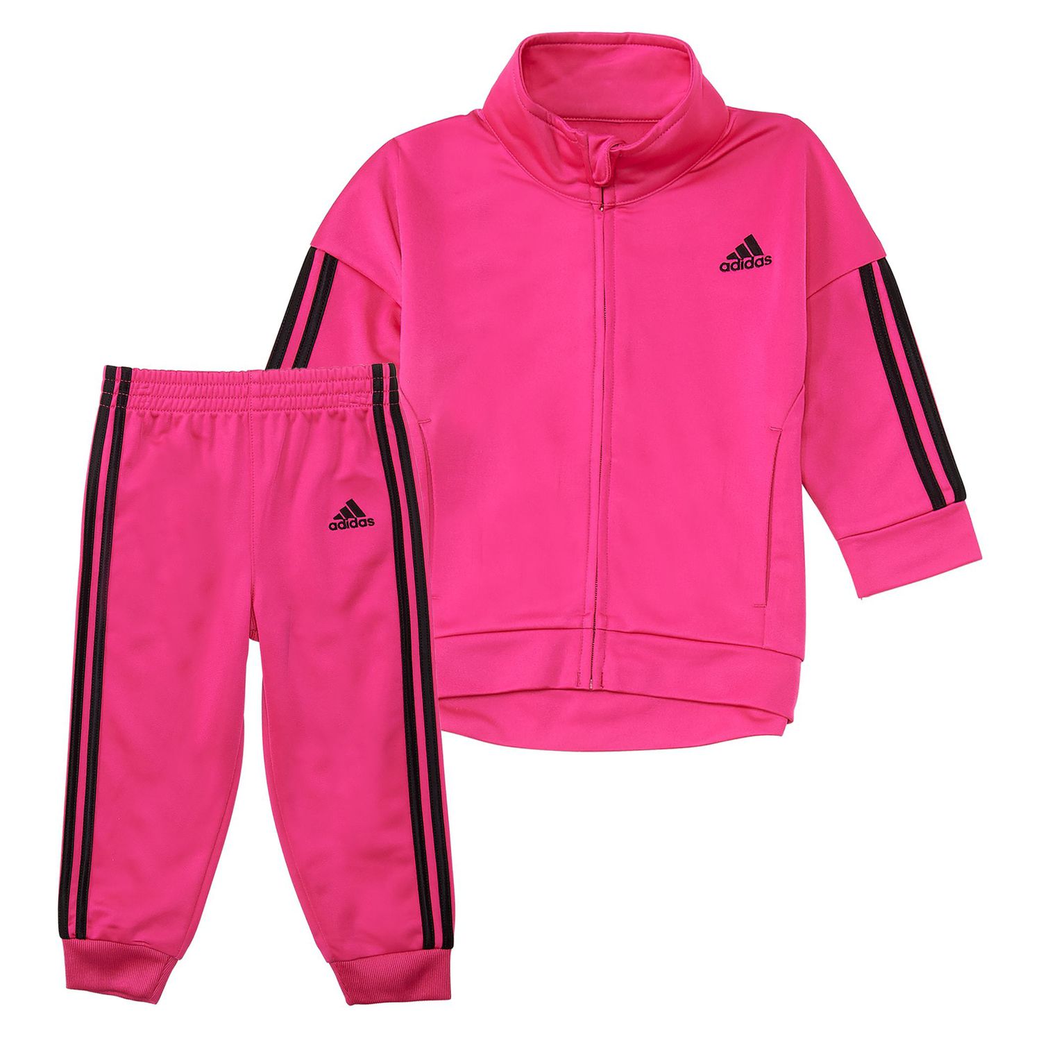 adidas jacket and pants set